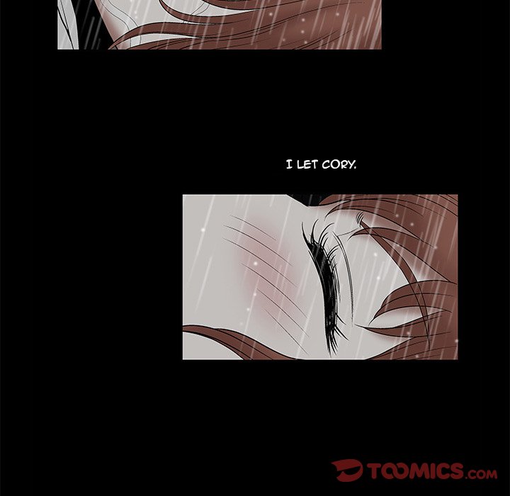 Unspeakable chapter 20 page 124
