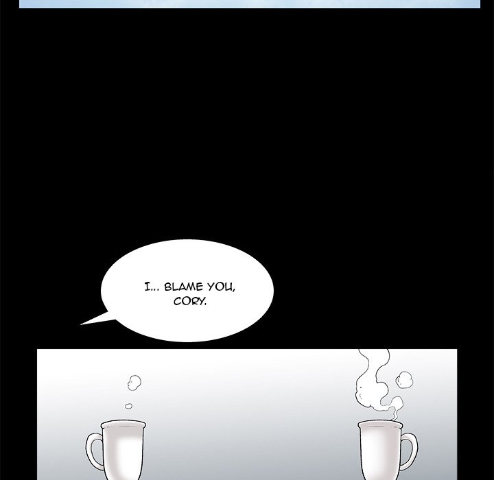 Unspeakable chapter 20 page 127