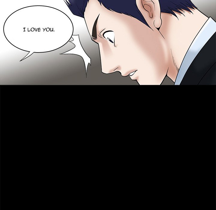 Unspeakable chapter 20 page 133