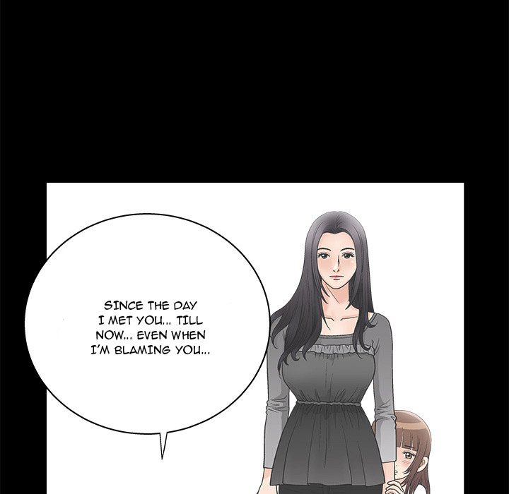 Unspeakable chapter 20 page 134