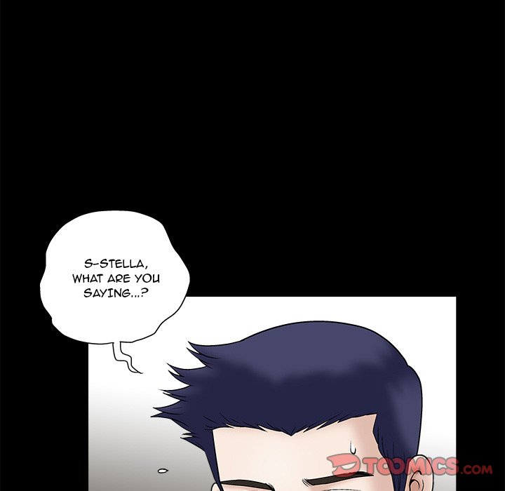 Unspeakable chapter 20 page 136