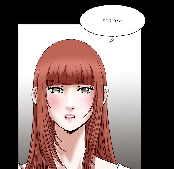 Unspeakable chapter 20 page 138