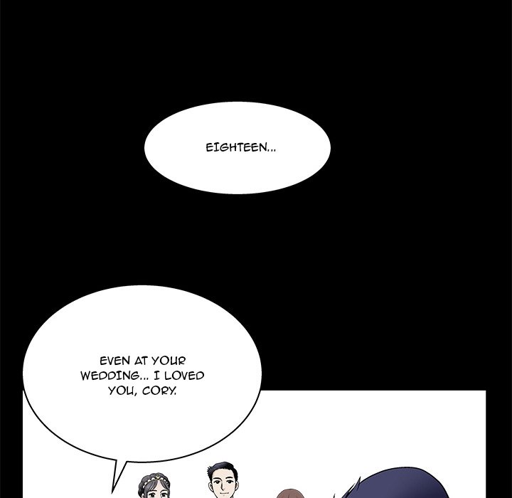 Unspeakable chapter 20 page 142