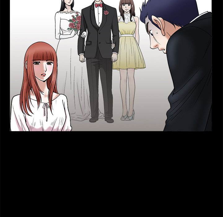 Unspeakable chapter 20 page 143