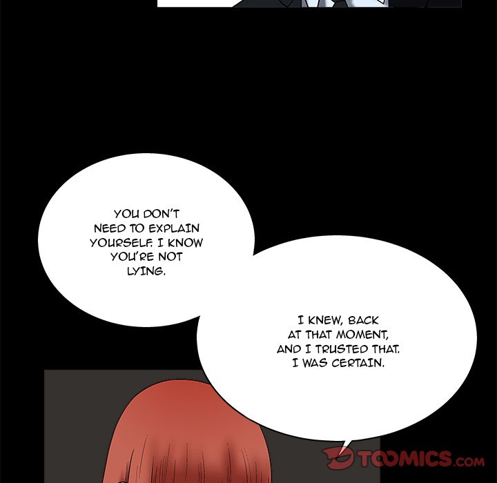 Unspeakable chapter 20 page 148