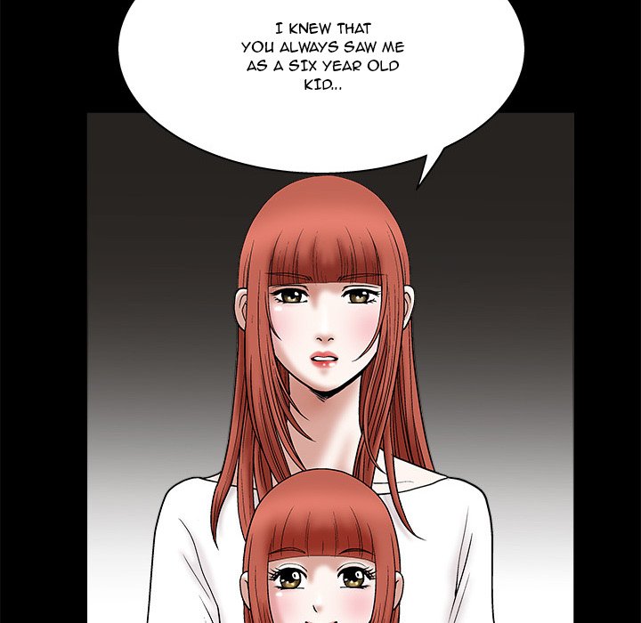 Unspeakable chapter 20 page 152