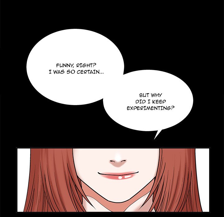 Unspeakable chapter 20 page 157