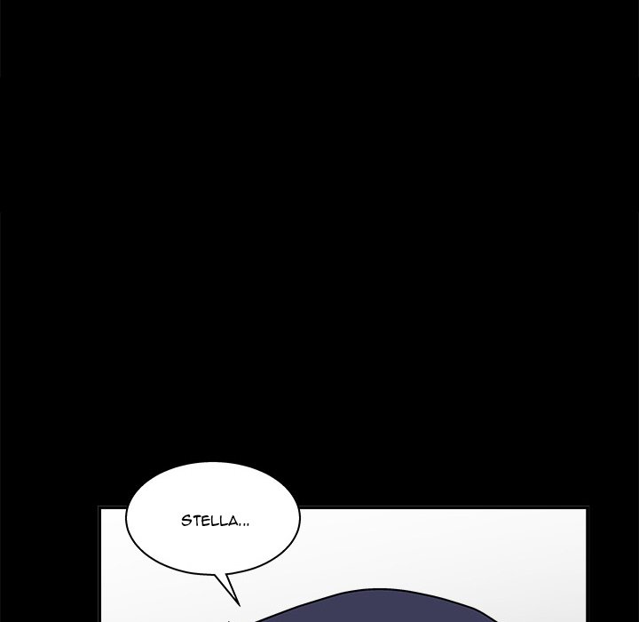 Unspeakable chapter 20 page 158