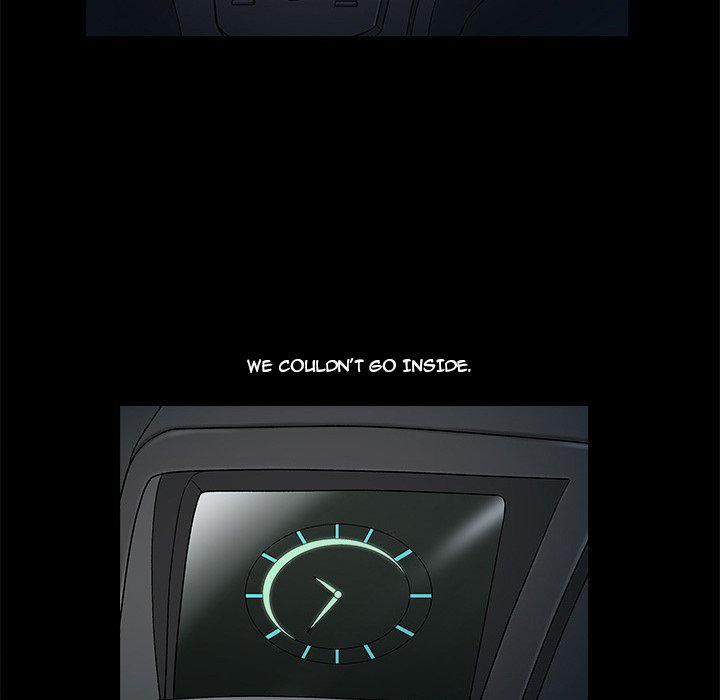Unspeakable chapter 20 page 169