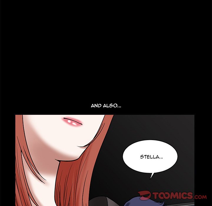 Unspeakable chapter 20 page 172