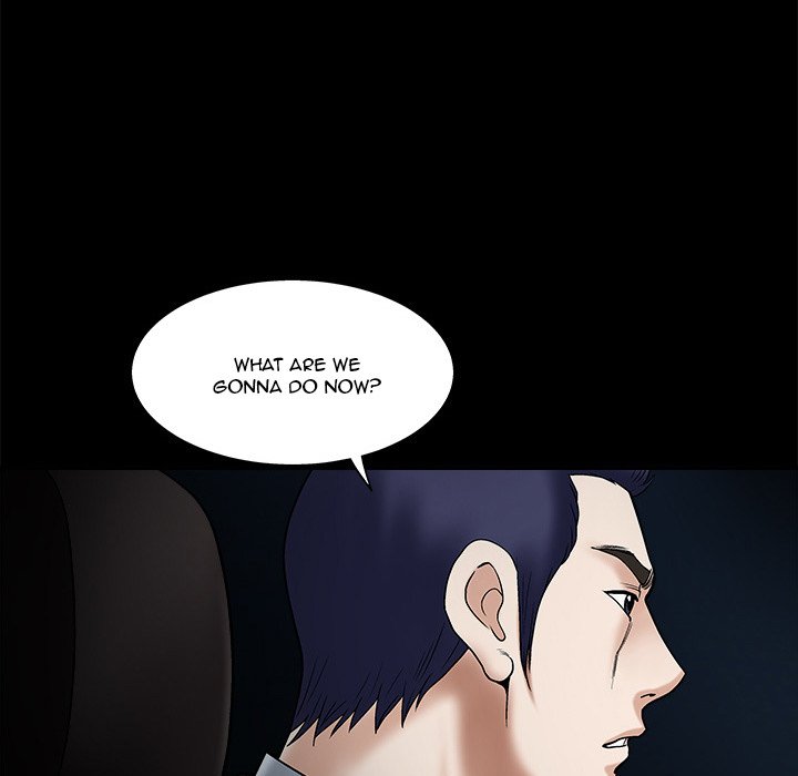Unspeakable chapter 20 page 175
