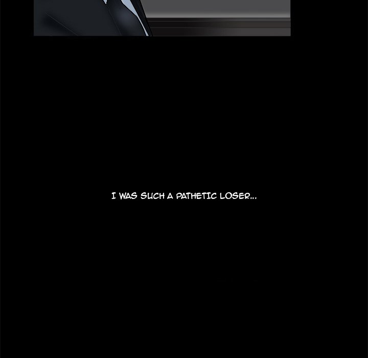 Unspeakable chapter 20 page 181