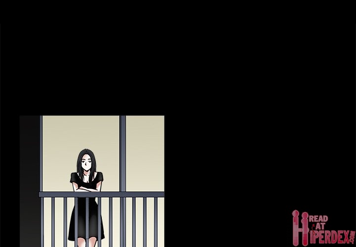 Unspeakable chapter 21 page 1