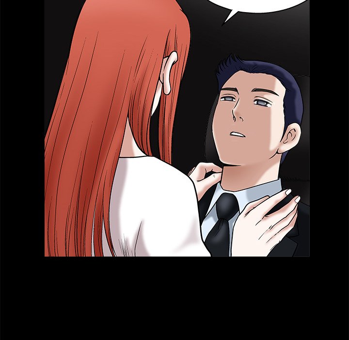 Unspeakable chapter 21 page 24