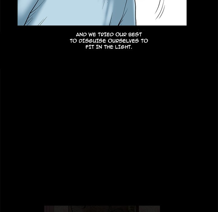 Unspeakable chapter 21 page 82