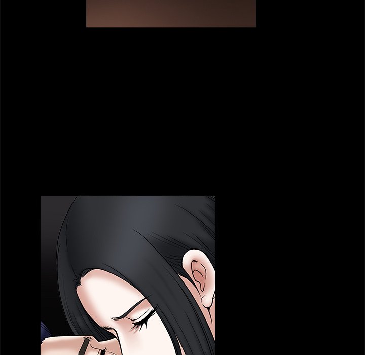 Unspeakable chapter 21 page 87