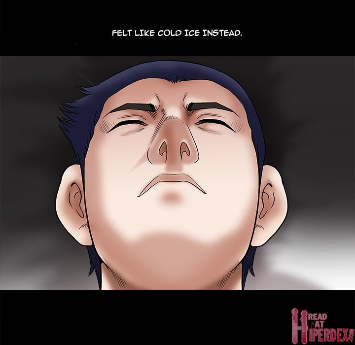 Unspeakable chapter 21 page 96