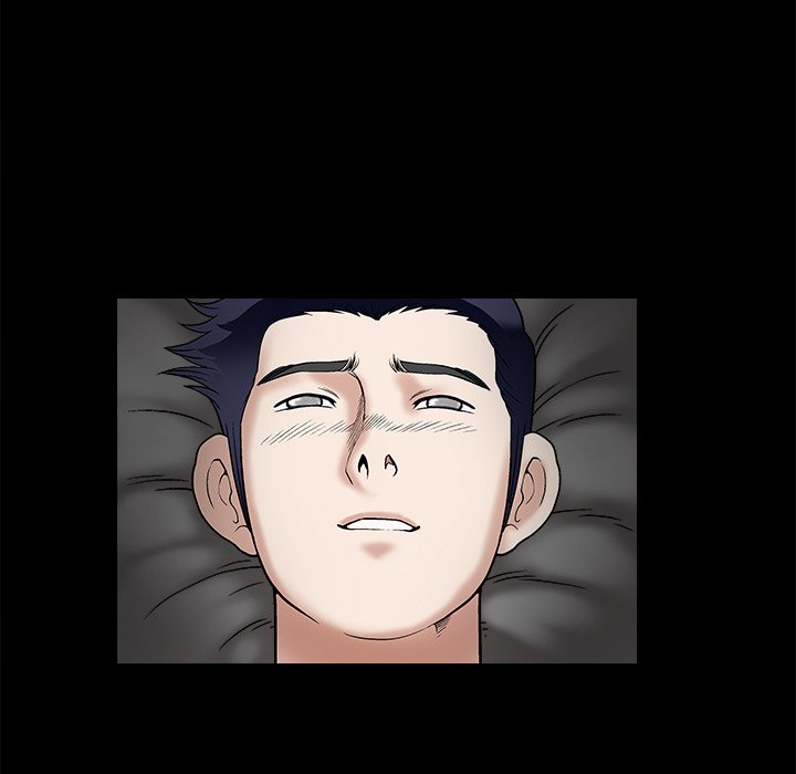 Unspeakable chapter 21 page 112