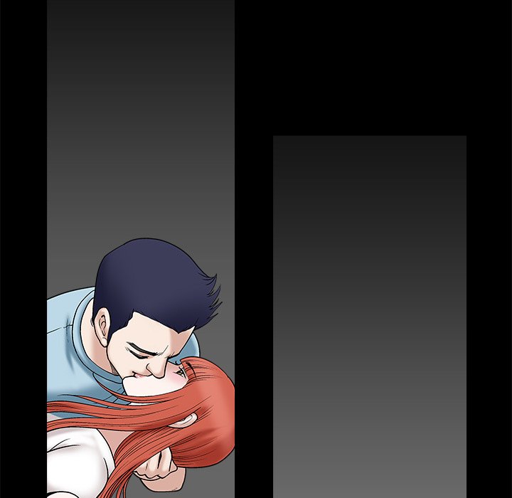 Unspeakable chapter 21 page 130