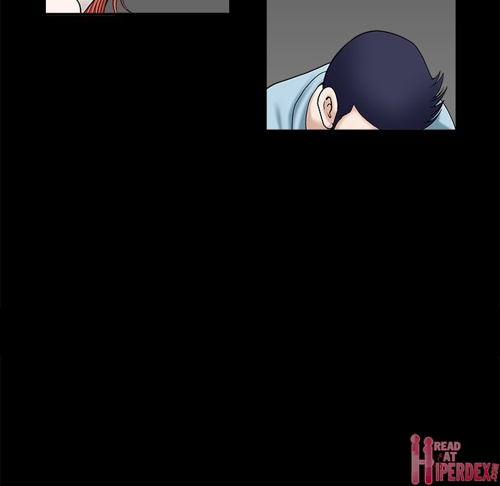 Unspeakable chapter 21 page 131