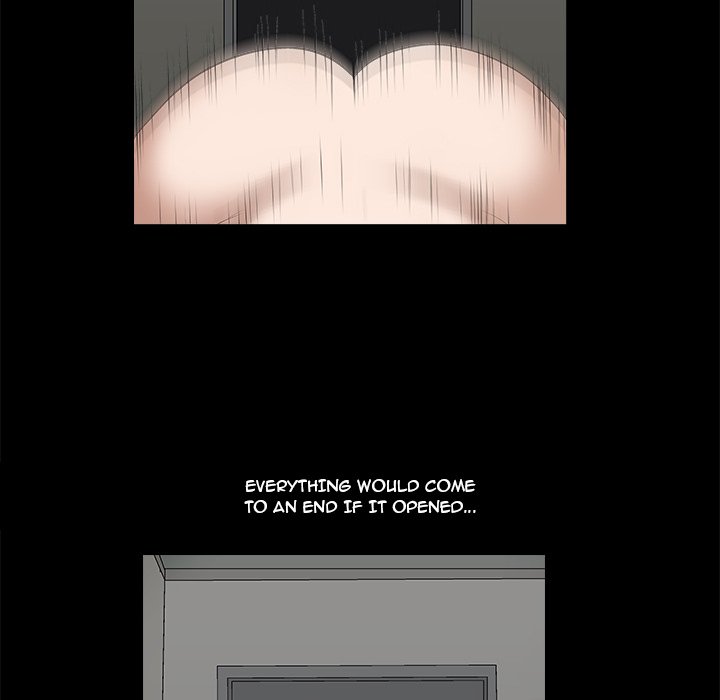 Unspeakable chapter 21 page 140