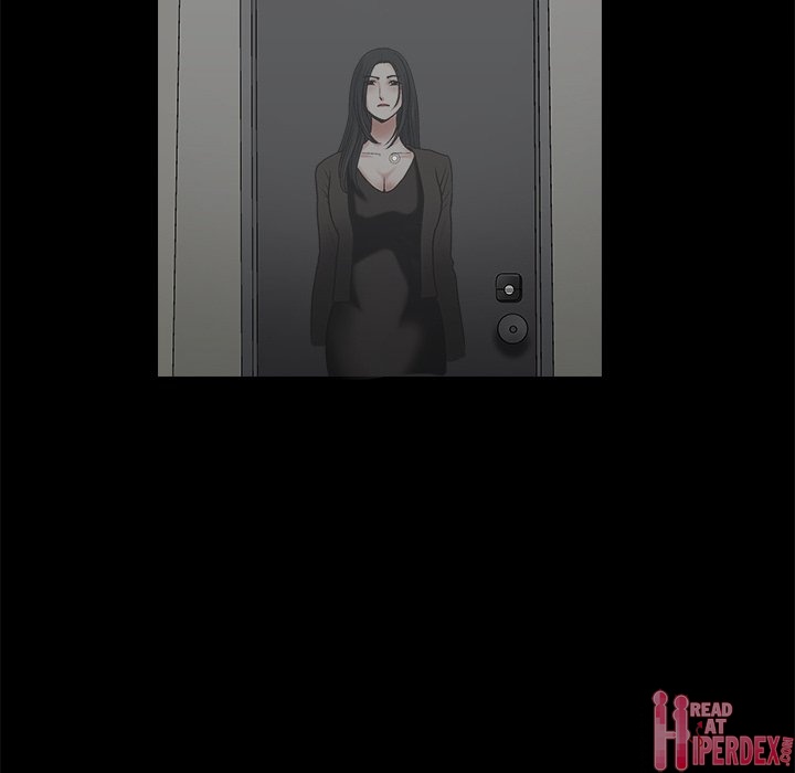 Unspeakable chapter 21 page 141