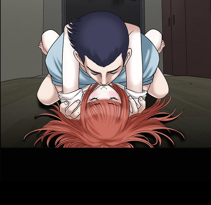Unspeakable chapter 21 page 143