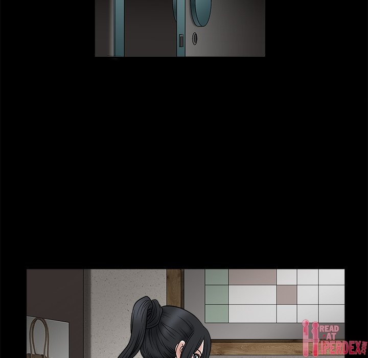 Unspeakable chapter 21 page 146