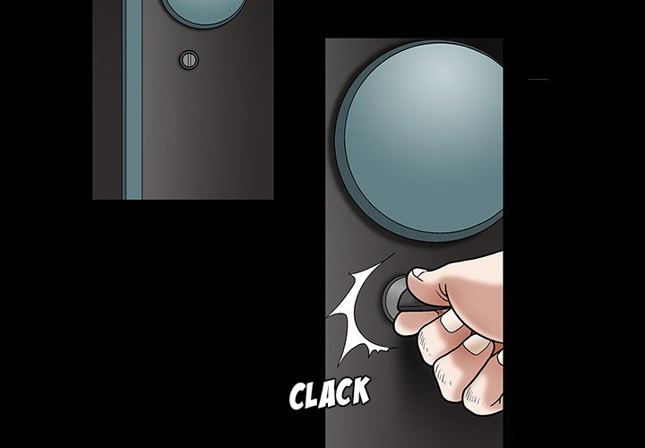 Unspeakable chapter 22 page 3