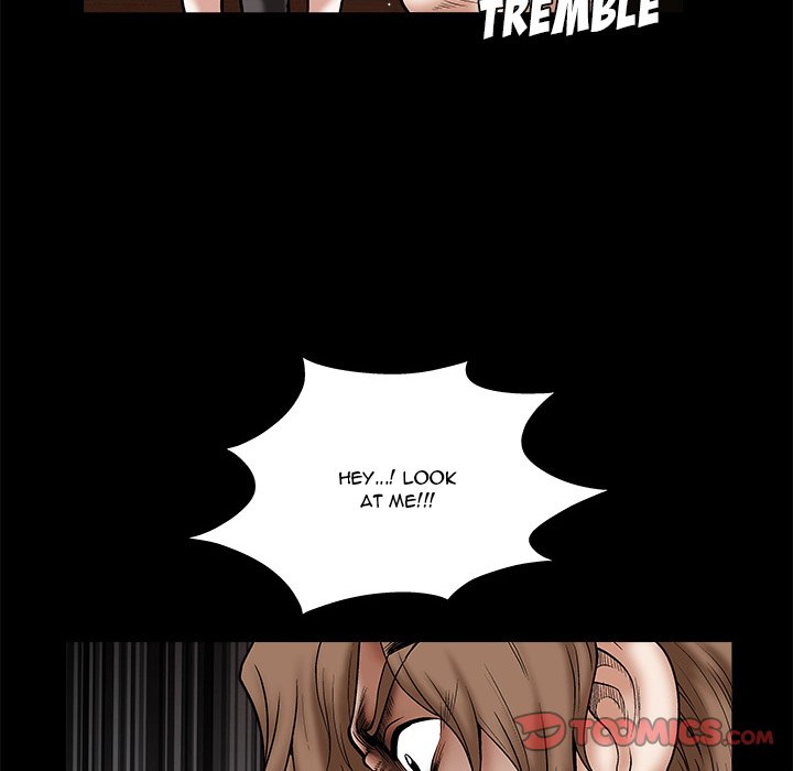 Unspeakable chapter 22 page 36