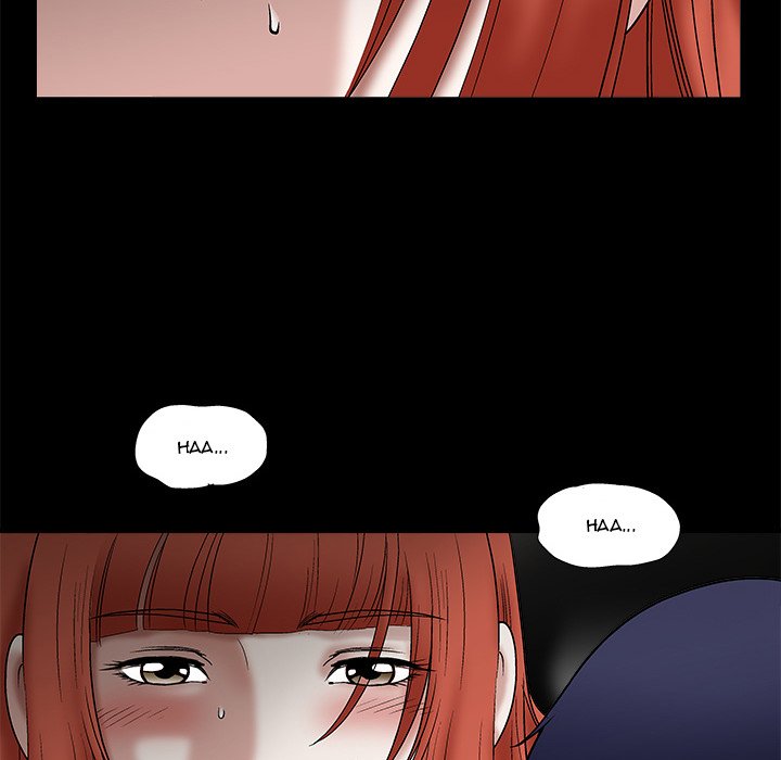 Unspeakable chapter 22 page 64