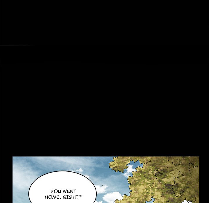 Unspeakable chapter 22 page 79