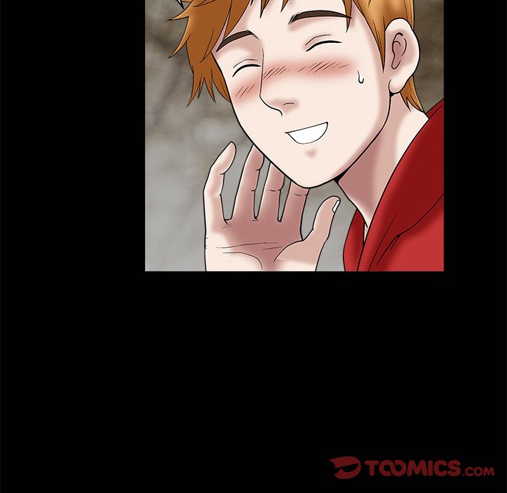 Unspeakable chapter 22 page 84