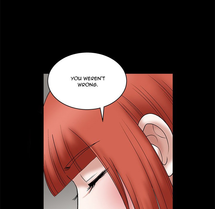 Unspeakable chapter 22 page 91