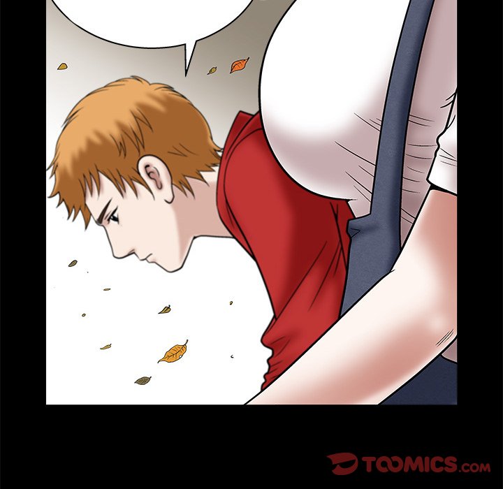 Unspeakable chapter 22 page 108