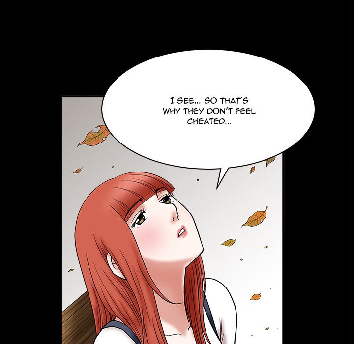 Unspeakable chapter 22 page 111