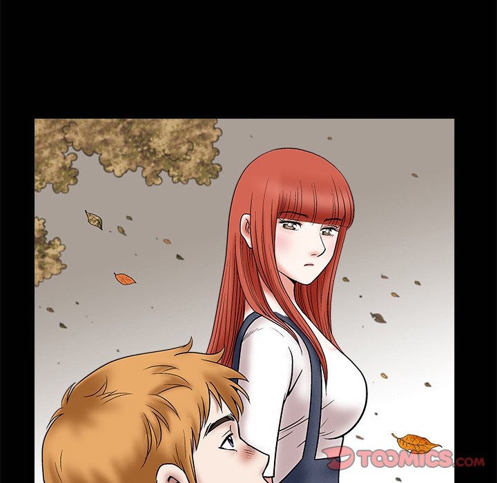 Unspeakable chapter 22 page 116