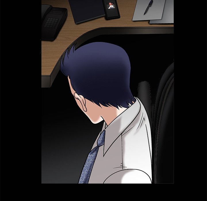 Unspeakable chapter 22 page 137
