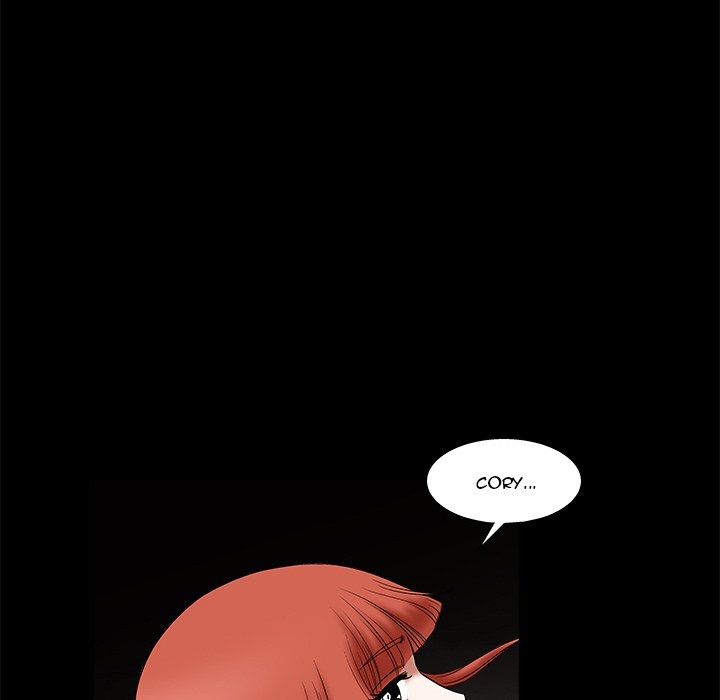 Unspeakable chapter 22 page 143