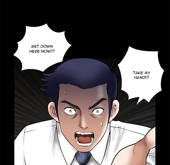 Unspeakable chapter 22 page 145