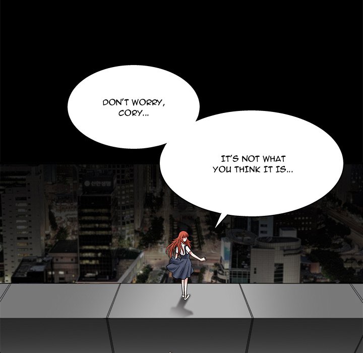 Unspeakable chapter 22 page 147