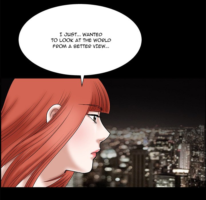 Unspeakable chapter 22 page 149
