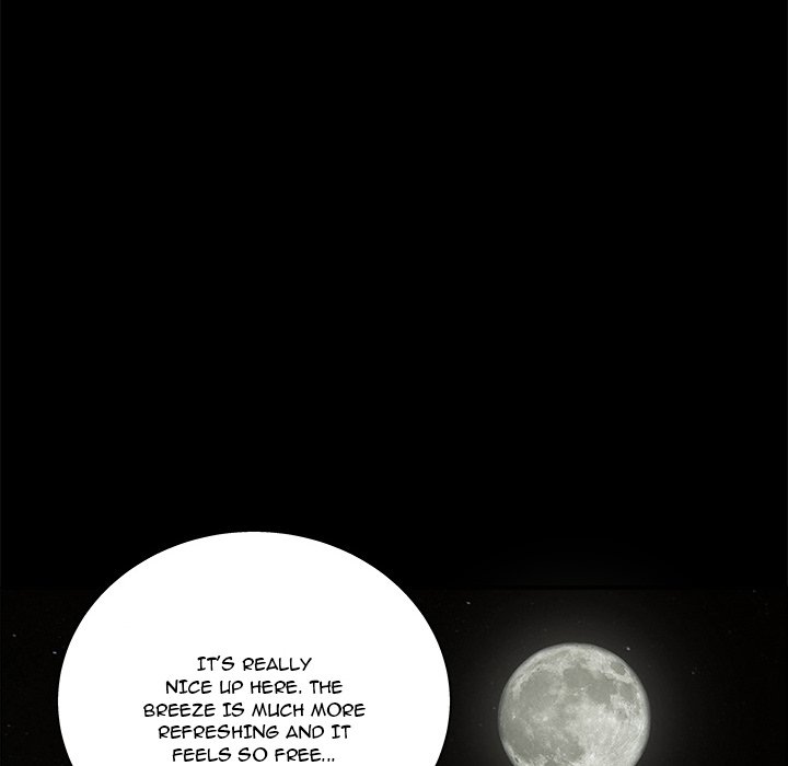 Unspeakable chapter 22 page 150