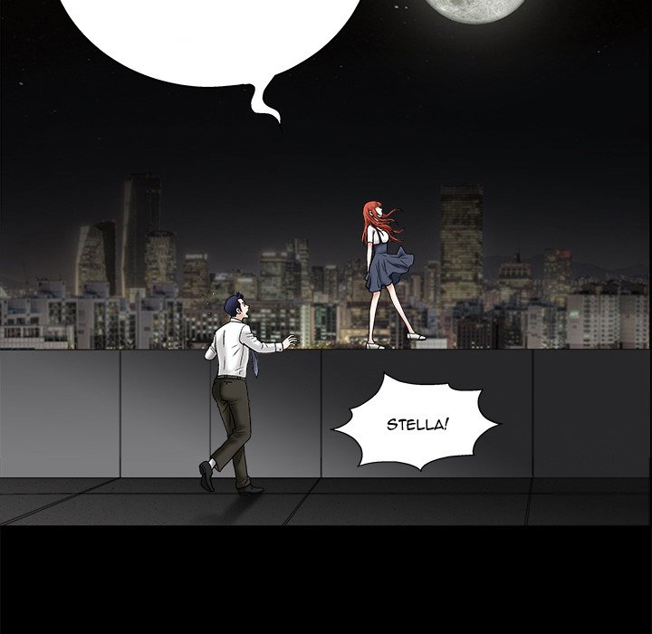 Unspeakable chapter 22 page 151