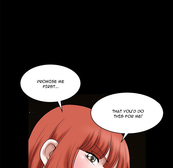 Unspeakable chapter 22 page 155