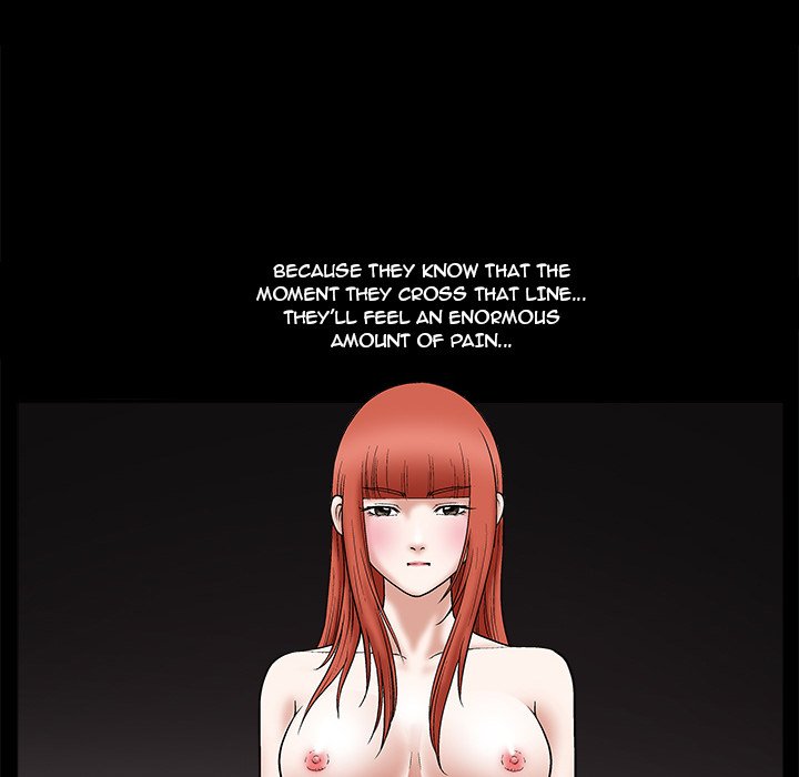 Unspeakable chapter 22 page 160
