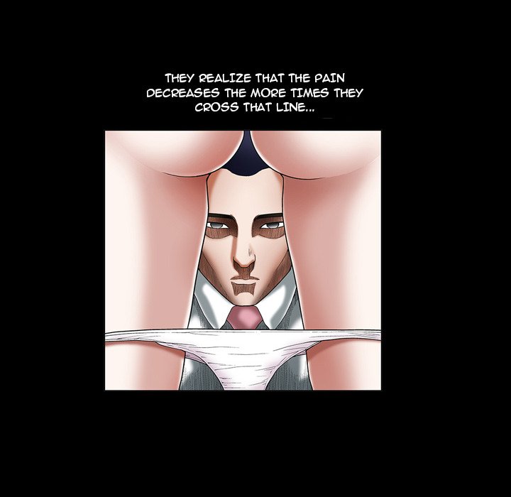 Unspeakable chapter 22 page 166