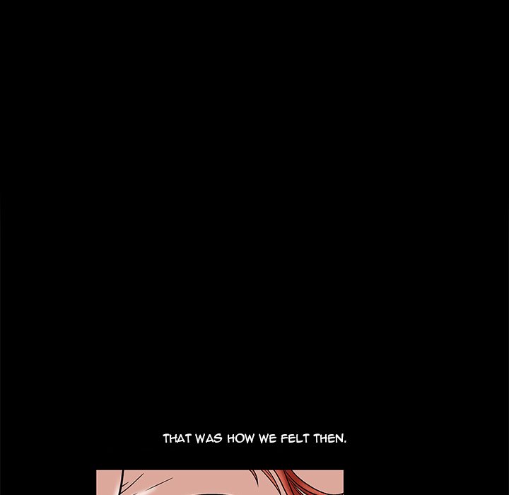 Unspeakable chapter 22 page 167