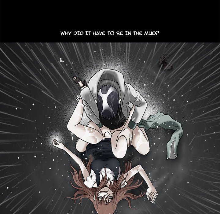 Unspeakable chapter 23 page 22