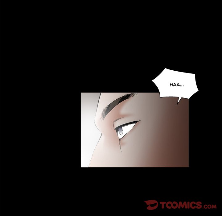 Unspeakable chapter 23 page 81